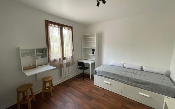 Appartement à louer    1 pièce • 17 m2 Limoges