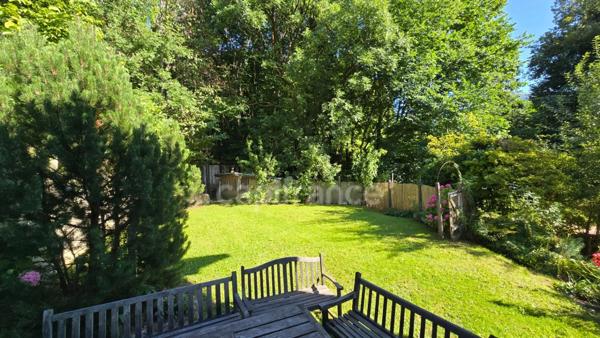 Appartement à vendre 4 pièces SAINT GERVAIS LES BAINS (74)