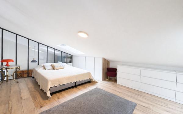 Appartement à vendre    2 pièces •  Nîmes