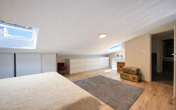 Appartement à vendre    2 pièces •  Nîmes