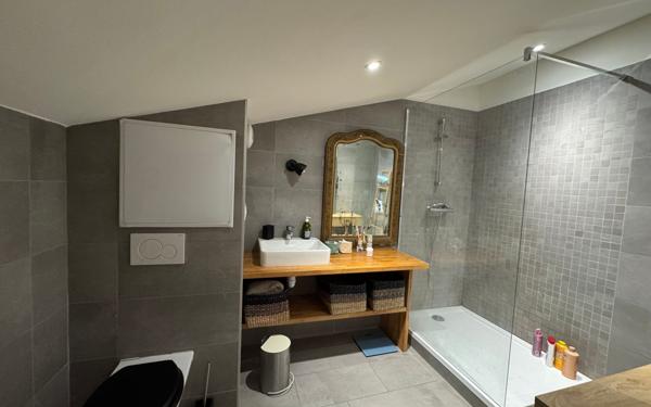 Appartement à vendre    2 pièces •  Nîmes