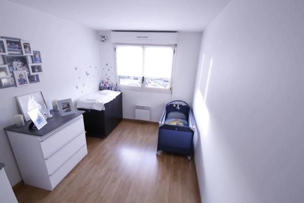 Dpt Val d'Oise (95), à vendre SAINT GRATIEN appartement T4