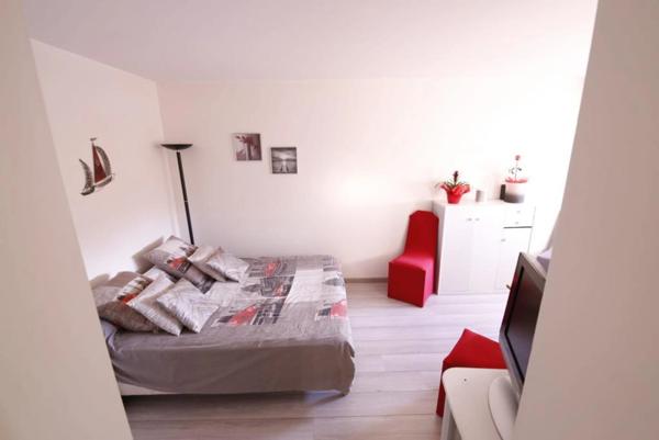 Dpt Val d'Oise (95), à vendre SAINT GRATIEN appartement T4