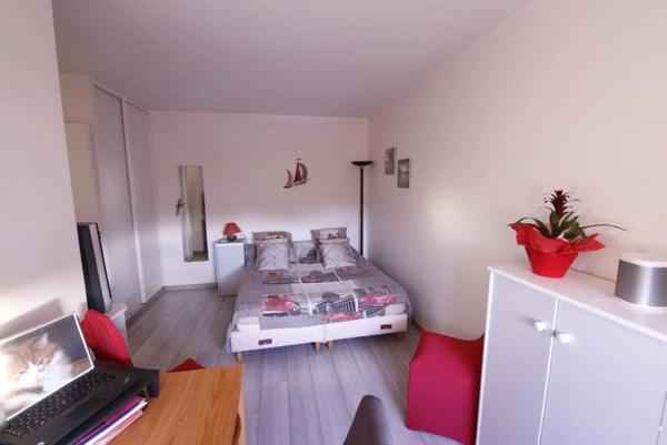 Dpt Val d'Oise (95), à vendre SAINT GRATIEN appartement T4