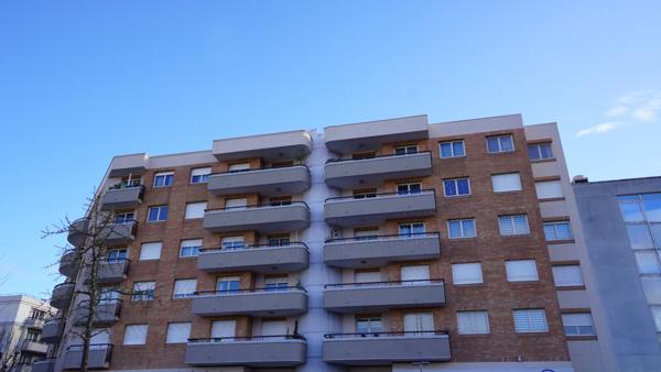 Dpt Val d'Oise (95), à vendre SAINT GRATIEN appartement T4