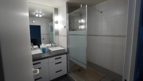 Dpt Val d'Oise (95), à vendre SAINT GRATIEN appartement T4