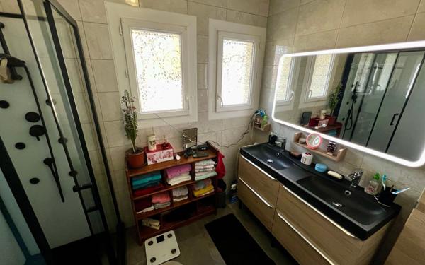 Maison à vendre    3 pièces •  Saujon