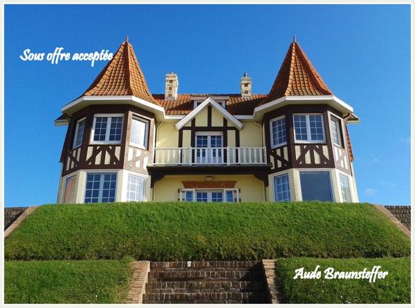 Dpt Val d'Oise (95), à vendre maison P7 de 200 m² sur un terrain de 1002 m2