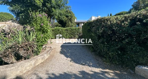 À vendre Maison 6 pièces 135 m² - Montferrier-sur-lez 34980