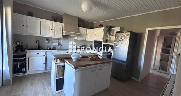 À vendre Maison 6 pièces 135 m² - Montferrier-sur-lez 34980