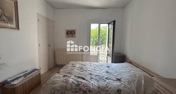 À vendre Maison 6 pièces 135 m² - Montferrier-sur-lez 34980
