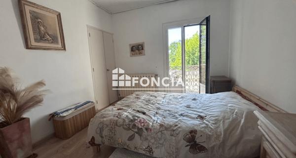 À vendre Maison 6 pièces 135 m² - Montferrier-sur-lez 34980