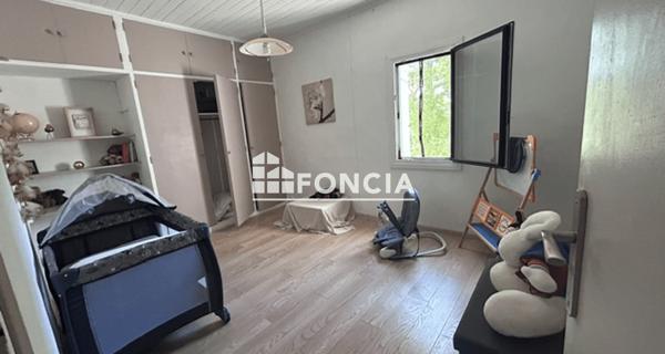 À vendre Maison 6 pièces 135 m² - Montferrier-sur-lez 34980