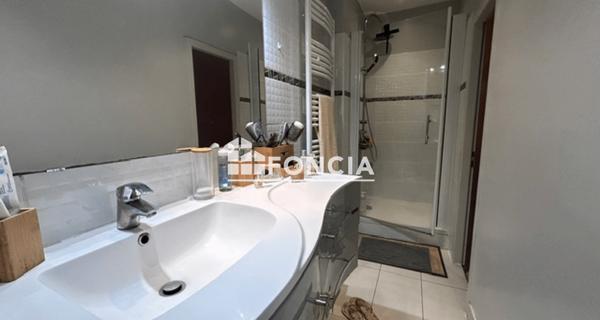 À vendre Maison 6 pièces 135 m² - Montferrier-sur-lez 34980