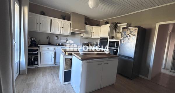 À vendre Maison 6 pièces 135 m² - Montferrier-sur-lez 34980