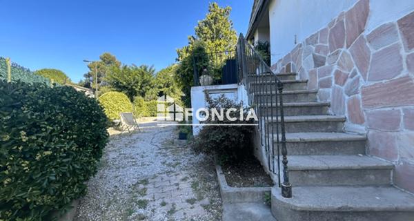 À vendre Maison 6 pièces 135 m² - Montferrier-sur-lez 34980