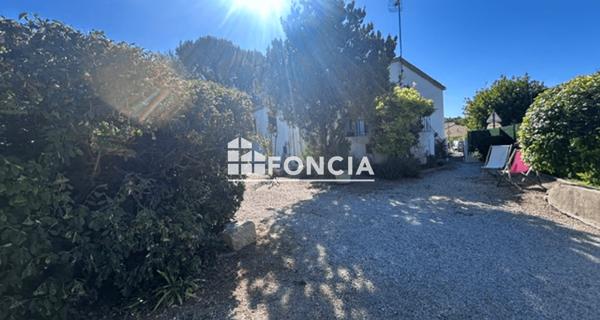 À vendre Maison 6 pièces 135 m² - Montferrier-sur-lez 34980