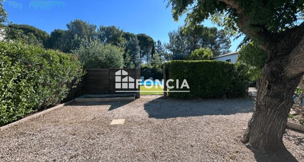 À vendre Maison 6 pièces 135 m² - Montferrier-sur-lez 34980