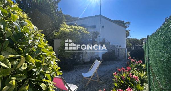 À vendre Maison 6 pièces 135 m² - Montferrier-sur-lez 34980
