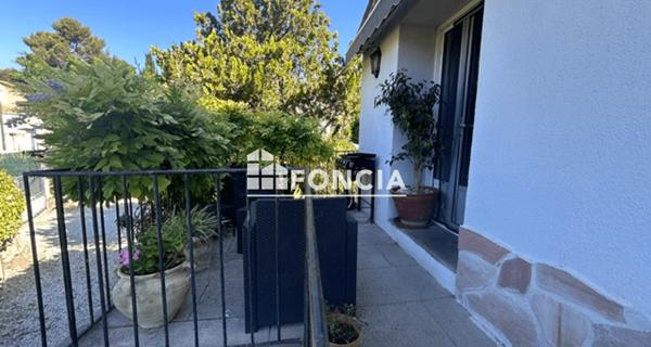 À vendre Maison 6 pièces 135 m² - Montferrier-sur-lez 34980