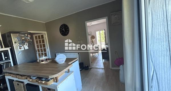 À vendre Maison 6 pièces 135 m² - Montferrier-sur-lez 34980