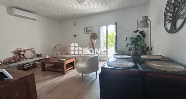 À vendre Maison 6 pièces 135 m² - Montferrier-sur-lez 34980