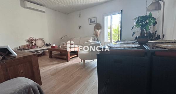 À vendre Maison 6 pièces 135 m² - Montferrier-sur-lez 34980