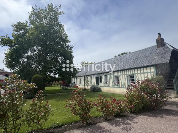 Maison
         5 pièces
        - 118 m² 235 000 € *