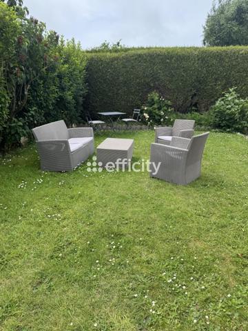 Maison
         5 pièces
        - 118 m² 235 000 € *