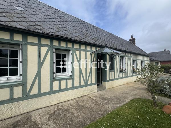 Maison
         5 pièces
        - 118 m² 235 000 € *
