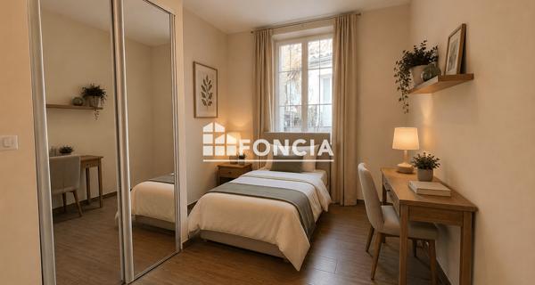 À vendre Appartement 5 pièces 136 m² - Nîmes 30000