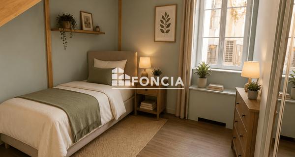 À vendre Appartement 5 pièces 136 m² - Nîmes 30000