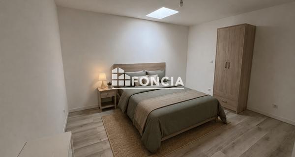 À vendre Appartement 5 pièces 136 m² - Nîmes 30000