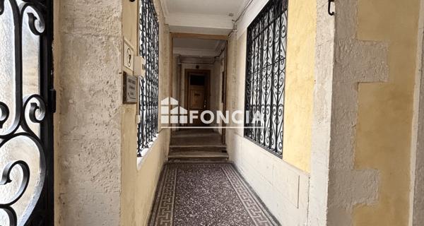 À vendre Appartement 5 pièces 136 m² - Nîmes 30000