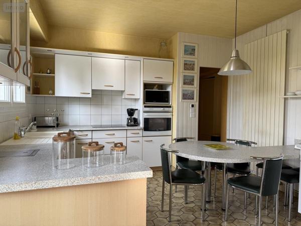 Maison à vendre à Beaupréau-en-Mauges dans le Maine-et-Loire (49510), ref : 49058-1532