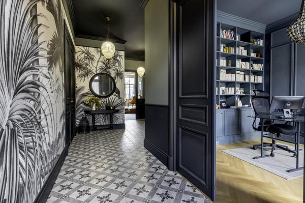 Maison 7 pièces - 250 m² Bien prestige