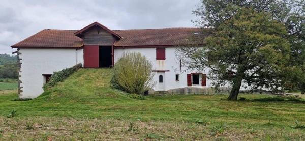 Ensemble immobilier avec fort potentiel locatif