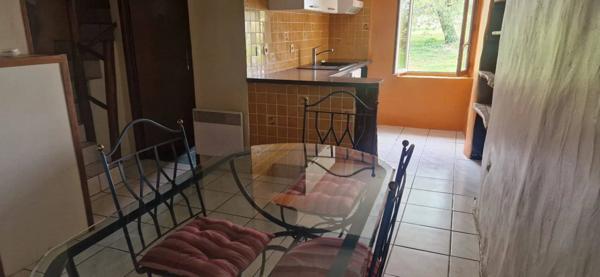 Ensemble immobilier avec fort potentiel locatif