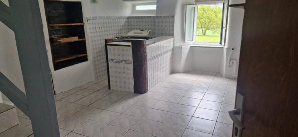 Ensemble immobilier avec fort potentiel locatif