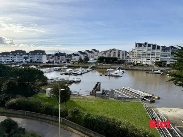 Appartement 2 pièce(s)