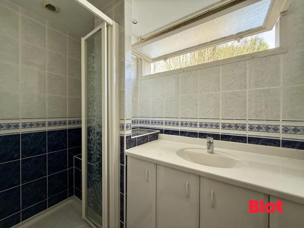 Appartement 2 pièce(s)