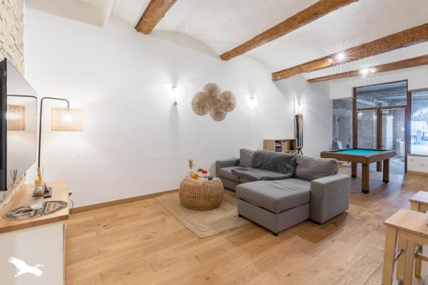 Appartement à vendre |  Baillargues |  2 pièces | 61 m²