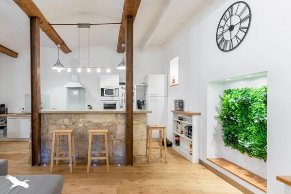 Appartement à vendre |  Baillargues |  2 pièces | 61 m²