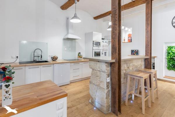 Appartement à vendre |  Baillargues |  2 pièces | 61 m²