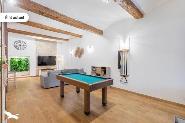 Appartement à vendre 188 109 € Baillargues 2 p 61 m² DPE D