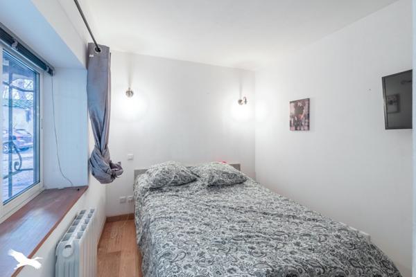 Appartement à vendre 188 109 € Baillargues 2 p 61 m² DPE D