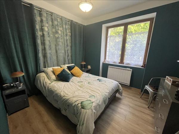 Maison à vendre |  Bourganeuf |  4 pièces | 68 m²