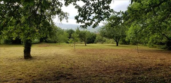 Maison à vendre |  Bourganeuf |  4 pièces | 68 m²