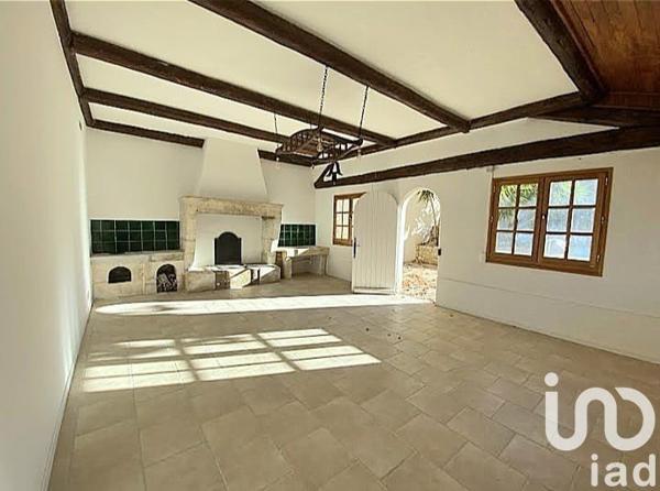 Maison à vendre 7 pièces 184 m² Saint-Gilles