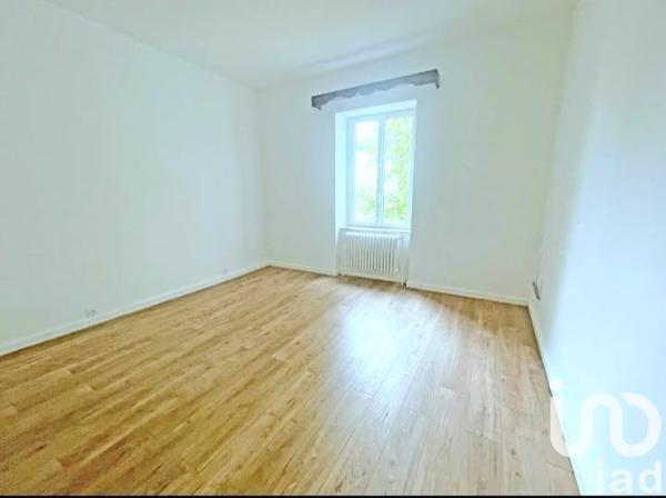 Maison à vendre 7 pièces 184 m² Saint-Gilles